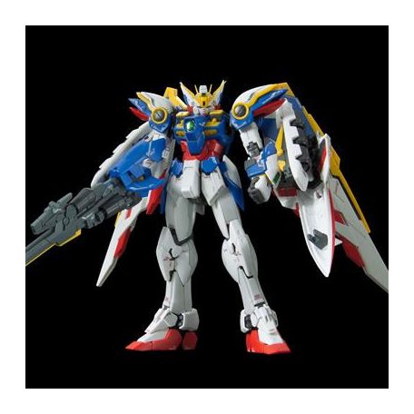 RG 1/144 XXXG-01W WING GUNDAM EW-MK63053