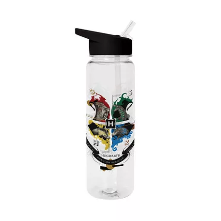Harry Potter (Crest) Plastic Bottle-PDB26453