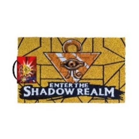 Yu-Gi-Oh! (Enter The Shadowrealm) Doormat-GP86122