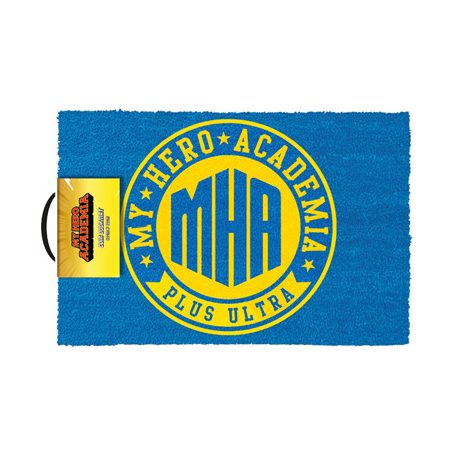My Hero Academia (Mha) Doormat-GP86402