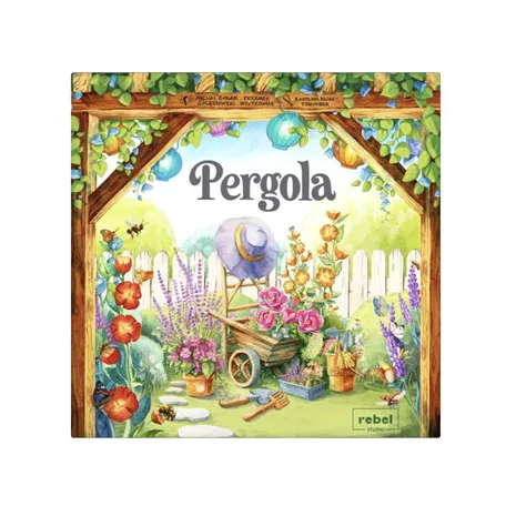 Pergola - EN-
