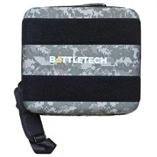 BattleTech: Field Commanders Case-CAT-358FCC