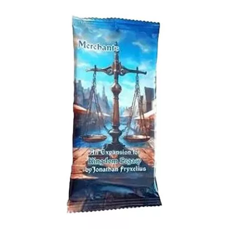 Kingdom Legacy Merchants - EN-FXGFGKLM