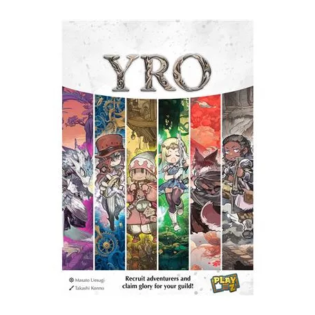 YRO - EN-PTZ73406