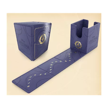 Disney Lorcana - Premium Deckbox-11098565