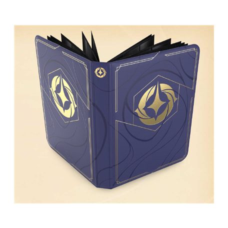 Disney Lorcana - Premium Sammelalbum-11098566