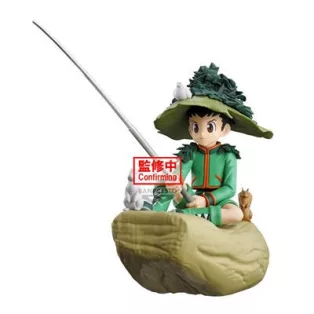 Hunter x Hunter - Banpresto memorable Saga Figure - Gon-BP28804P