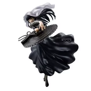 Sakamoto Days - Banpresto Vibration Stars Figure - Osaragi-BP28809P