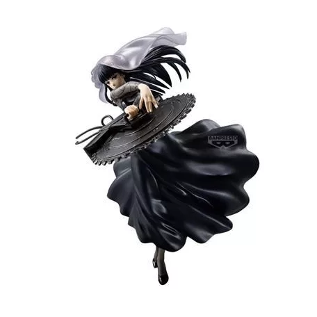 Sakamoto Days - Banpresto Vibration Stars Figure - Osaragi-BP28809P