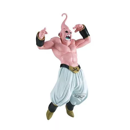 DRAGON BALL Z MATCH MAKERS MAJIN BUU(VS SUPER SAIYAN 3 GOTENKS)-BP28823P