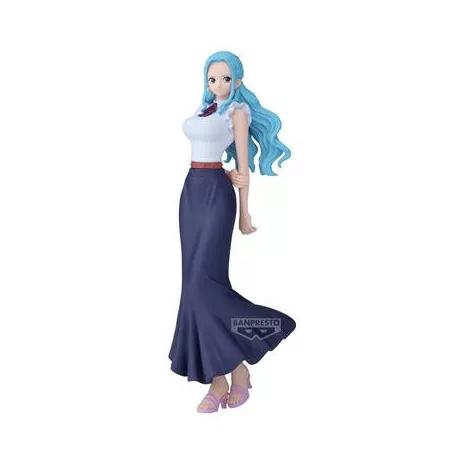 ONE PIECE DXF～THE GRANDLINE SERIES～EXTRA NEFELTARI VIVI-BP28831P