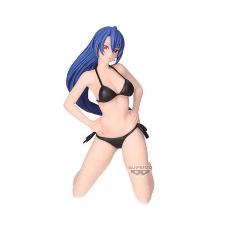 Shangri-La Frontier - Banpresto Celestial Vivi Figure - Towa Amane-BP28694P