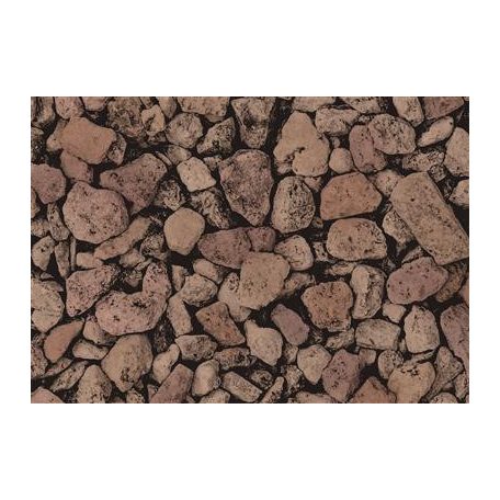 Vallejo - Diorama FX Landscape Textures Mars Red 35 ml-26306