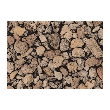 Vallejo - Diorama FX Landscape Textures Arid Yellow 35 ml-26315