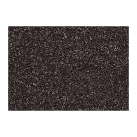 Vallejo - Diorama FX Landscape Textures Vulcan Black 35 ml-26317