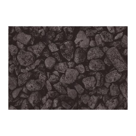 Vallejo - Diorama FX Landscape Textures Vulcan Black 35 ml-26318