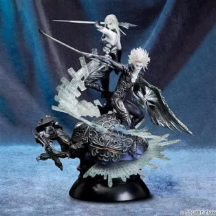 Final Fantasy XIV Meister Quality Figure - Omega-XFF14ZZ165