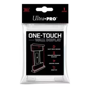 UP - One-Touch Wall Display-16093