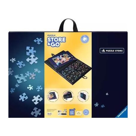 Puzzle Mappe-17962