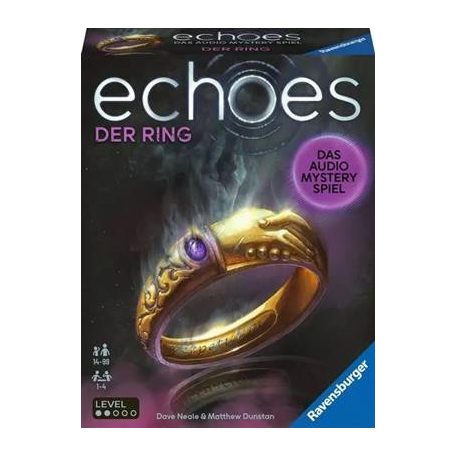 echoes Der Ring - DE-20866