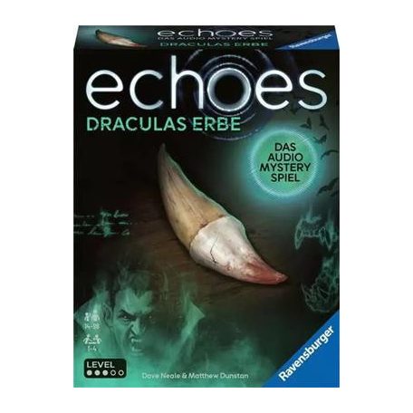 echoes Draculas Erbe - DE-22360