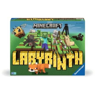 Minecraft Labyrinth - DE-24684