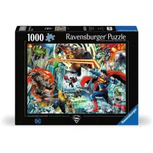 Superman 1000 Teile-12000245
