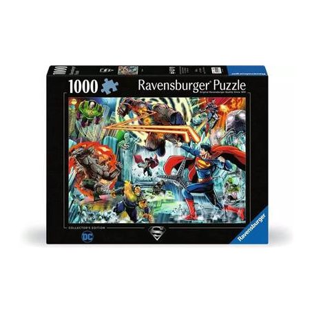 Superman 1000 Teile-12000245