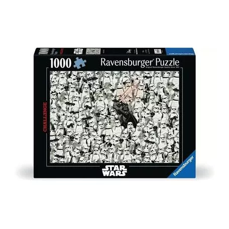 Challenge Star Wars 1000 Teile-12000458