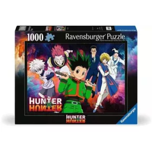 Hunter X Hunter 1000 Teile-12001280
