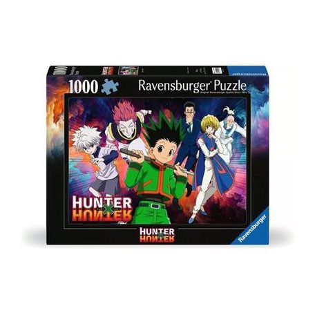 Hunter X Hunter 1000 Teile-12001280