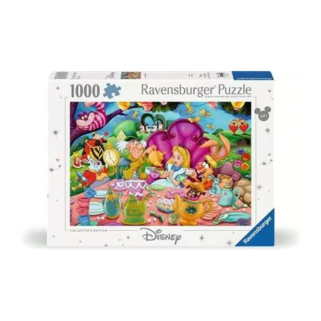 Alice im Wunderland 1000 Teile-12000109