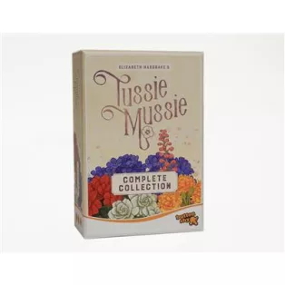 Tussie Mussie: Complete Collection - EN-685556