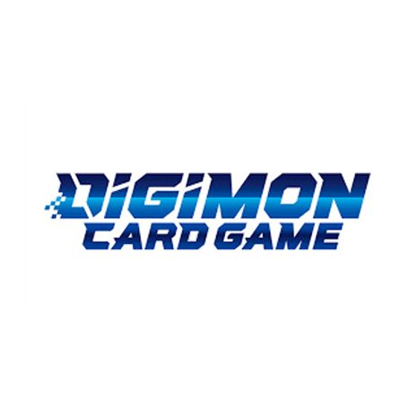 Digimon Card Game - Starter Deck Display ST21 Hero Of Hope (8 Decks) - EN-2780470
