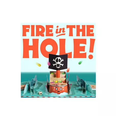 Fire in the Hole - EN-576066