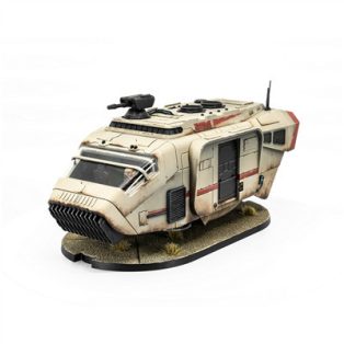 Star Wars: Legion - A-A5 Speeder Truck - EN/DE/SP/FR-SWQ92