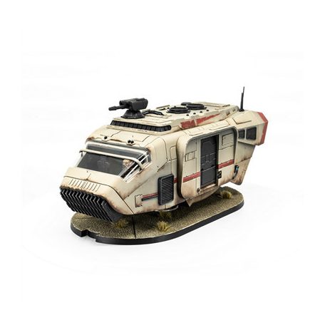 Star Wars: Legion - A-A5 Speeder Truck - EN/DE/SP/FR-SWQ92