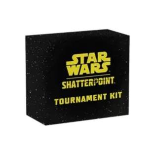 Star Wars: Shatterpoint Store League/Tournament Kit #1 - EN-SWK69
