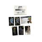 Star Wars: Shatterpoint Store League/Tournament Kit #1 - EN-SWK69