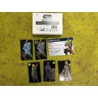 Star Wars: Shatterpoint Store League/Tournament Kit #1 - EN-SWK69