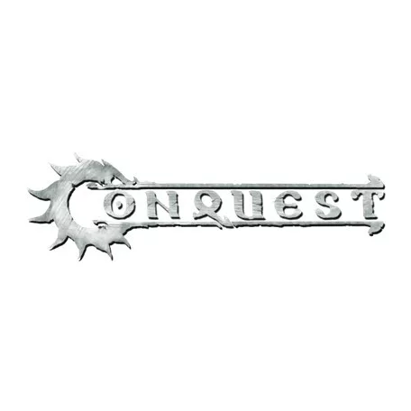 Conquest - Hundred Kingdoms Glorious Charge 2000pt Army - EN-PBW1038