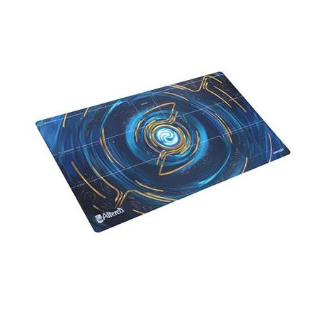 Gamegenic - Altered: Prime Playmat - The Crow's Eye-GGS40115ML