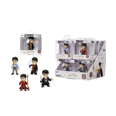 Harry Potter Figures 2,5", Welle 1 Display (12)-253180008