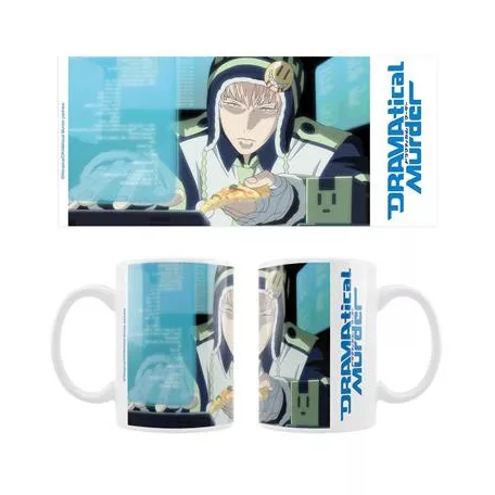 Dramatical Murder - Mug - Noiz-SAK00743