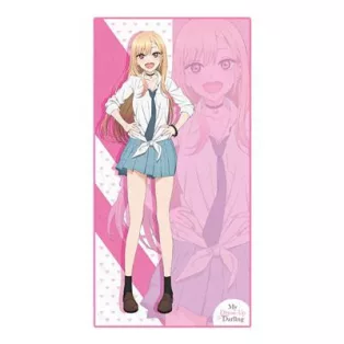 My Dress-Up Darling - Marin - Towel - 150x75cm-SAK01184