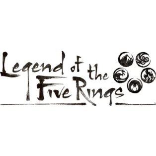 Legend of the Five Rings - Emerald Empire - EN-ESL5R04EN