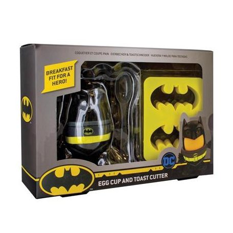 DC Comics Batman Egg Cup-PP4431DCV4