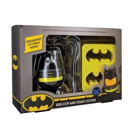 DC Comics Batman Egg Cup-PP4431DCV4