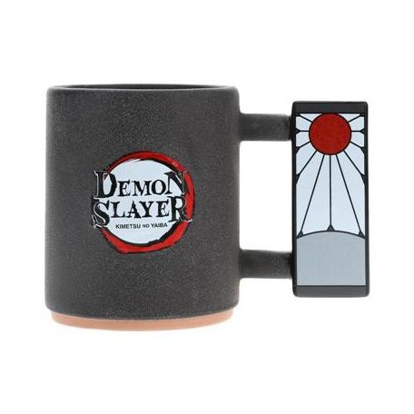 Demon Slayer Shaped Mug-PP11525DE