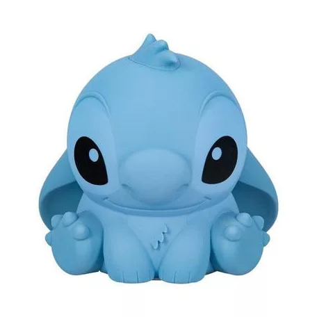 Disney Classics - Lilo & Stitch - Silicone Light Rechargable Battery Version-PP13693LS